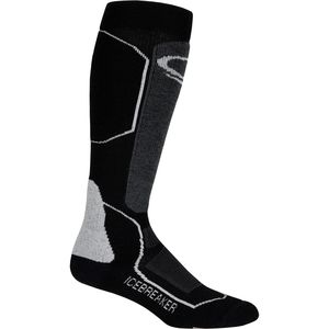 Icebreaker Ski+ Medium Over The Calf Sock - Women's