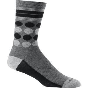 Icebreaker Lifestyle Fine Gauge Ultra Light Crew Sock - Women's