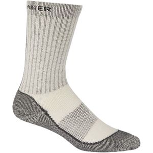 Icebreaker Hike Basic Crew Medium Socks - 3-Pack - Men's