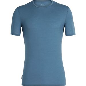 Icebreaker BodyFit 150-Ultralite Anatomica Crew - Men's