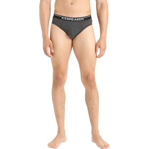 Icebreaker BodyFit 150-Ultralite Anatomica Brief - Men's