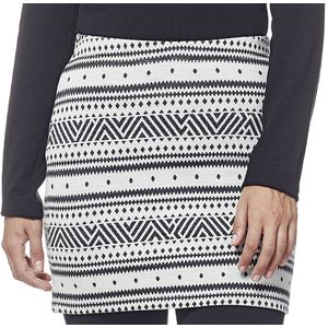 Icebreaker Vertex Knit Skirt - Women's
