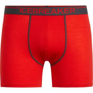 Icebreaker Anatomica Boxers - Men's