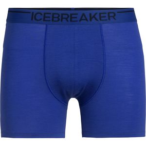 Icebreaker Anatomica Boxers - Men's