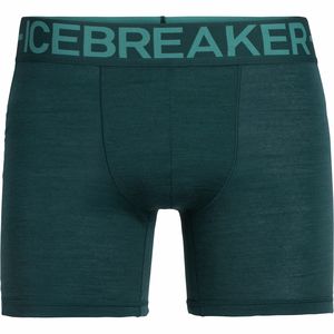 Icebreaker Bodyfit Anatomica Zone Boxers - Men's