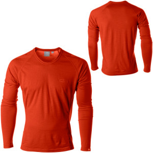 Icebreaker BodyFit 150 Atlas Top - Long-Sleeve - Men's