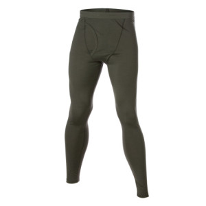 Icebreaker BodyFit200 Legging w/Fly - Men's
