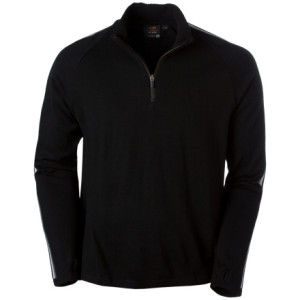 Icebreaker LTD320 Coronet Sport Top - Long-Sleeve - Men's