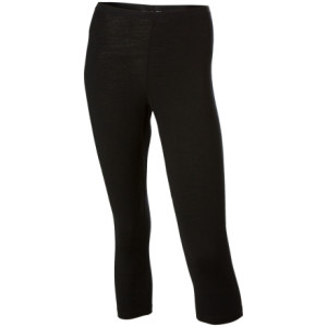 Icebreaker BodyFit200 Legless Bottoms - Women's