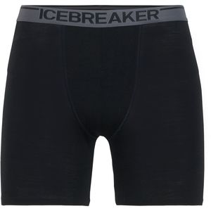 Icebreaker Bodyfit 150-Ultralight Anatomica Long Boxer - Men's