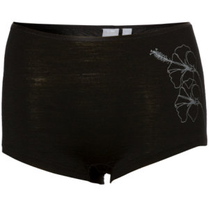 Icebreaker Nature Ultralite Boy Short - Womens - 2007
