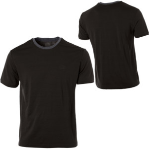 Icebreaker SuperFine 200 Tech T-Shirt - Short-Sleeve - Men's