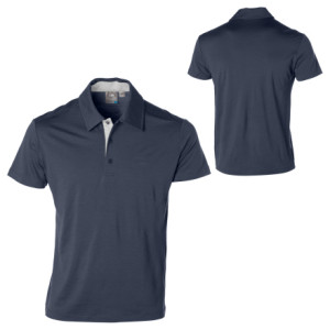Icebreaker SuperFine 200 Kent Polo - Short-Sleeve - Men's