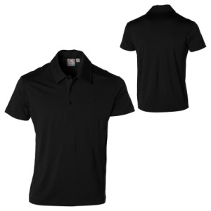 Icebreaker SuperFine 200 Kent Polo - Short-Sleeve - Men's