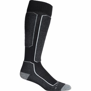 Icebreaker Ski+ Light Over The Calf Sock - Men's