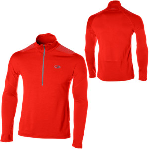 Icebreaker Sprint SuperfineGT 190 Shirt - Long Sleeve - Men's - 2008