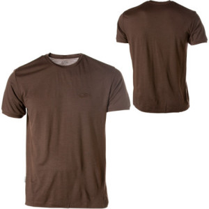 Icebreaker SuperFine140 Tech T-Shirt - Short-Sleeve - Men's