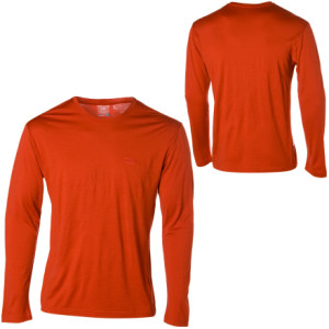Icebreaker Solo Superfine140 Shirt - Long Sleeve - Men's