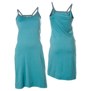 Icebreaker SuperFine190 Saturn Dress - Women's