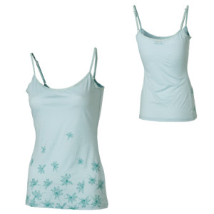 Icebreaker Nature Ultralite Cami - Women's