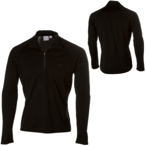 Icebreaker BodyFit Tech Top - Men's - 2007