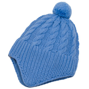Icebreaker Chunky Bauble Hat - Women's