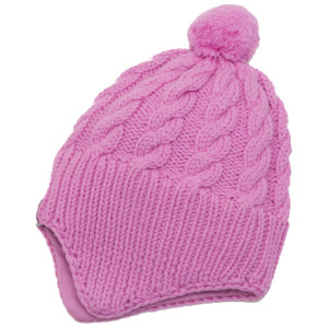 Icebreaker Chunky Bauble Hat - Women's