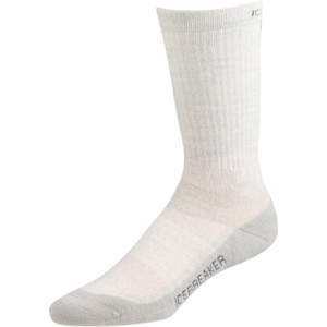 Icebreaker Hike Lite Crew Sock - Women's