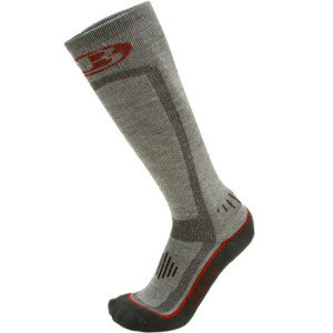 Icebreaker Skier Lite Sock - Men's