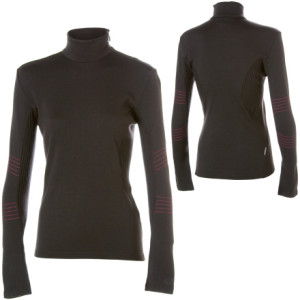 Icebreaker SportLTD Summit Sweater - Women's
