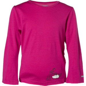Icebreaker Bodyfit200 Pixie Top - Toddler Girls'