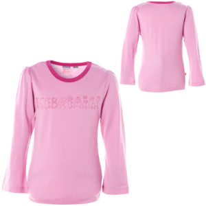 Icebreaker Bodyfit200 Pixie Top - Toddler Girls'