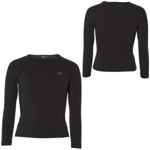 Icebreaker Crewe  BodyFit200 Top - Little Girls'