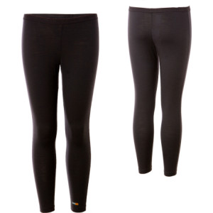 Icebreaker Bodyfit200 Leggings - Little Girls'