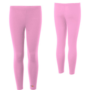 Icebreaker Bodyfit200 Leggings - Little Girls'