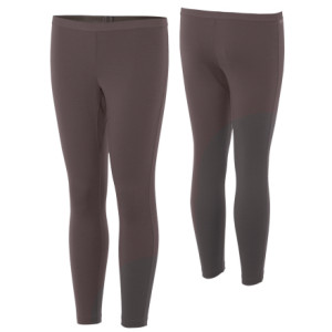 Icebreaker BodyFit200 Leggings - Girls'