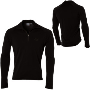 Icebreaker BodyFit260 Tech Top - Long-Sleeve - Men's