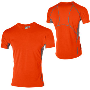 Icebreaker Icebreaker GT180 Chase Crewe - Short-Sleeve - Men's