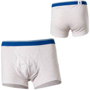 Icebreaker Beast Boxer Brief w/Fly - Men's
