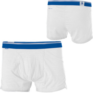 Icebreaker Beast Boxer Brief w/Fly - Men's