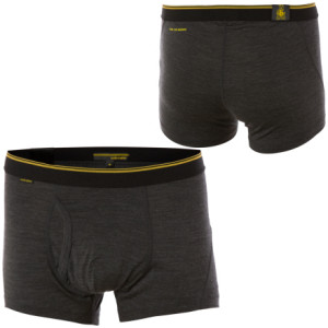 Icebreaker Beast 150 Boxer Brief w/Fly - Men's