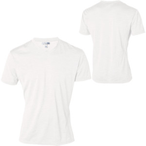 Icebreaker Beast Apollo V-Neck T-Shirt - Short-Sleeve - Men's
