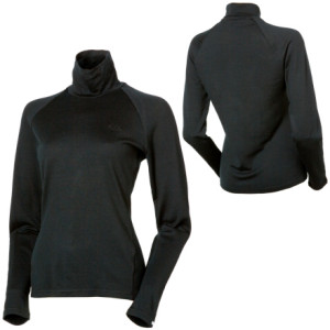 Icebreaker BodyFit260 Polo - Long-Sleeve - Women's