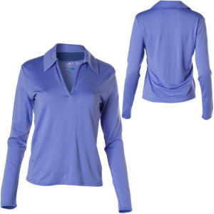Icebreaker SuperFine Airport Shirt - Long-Sleeve - Women's