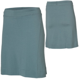 Icebreaker SuperFine190 Saturn Skirt - Women's