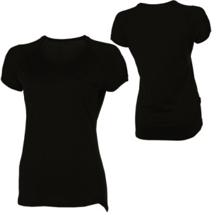 Icebreaker SuperFine140 Flight T Lite T-Shirt - Short-Sleeve - Women's 