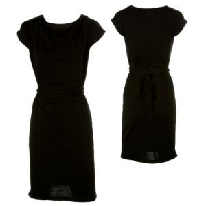Icebreaker SuperFine Pizzario Dress - Women's