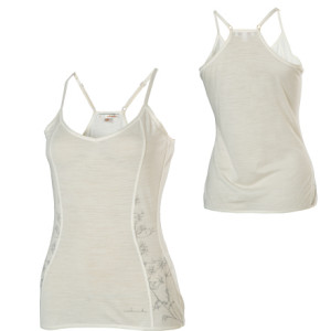Icebreaker Nature Grace Cami - Women's