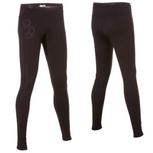 Icebreaker Nature200 Lite Legging - Women's