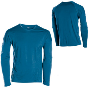 Icebreaker SuperFine150 Inca Shirt - Long-Sleeve - Men's